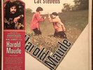Harold and Maude - Limited Edition Vinyl Set (Green Speckled Vinyl) - Ca