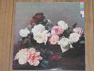 NEW ORDER - POWER CORRUPTION & LIES LP VINYL ALBUM FACT 75