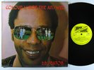 B.B. SEATON Colour Is Not The Answer LP on Jama Music NM/VG++ uk