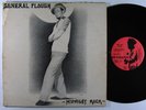 GENERAL PLOUGH Midnight Rock LP on Clappers