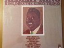 Sealed ALBERT KING Does The King's Things LP STAX Funk Soul ELVIS