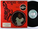 SCOTTY School Days LP on Crystal