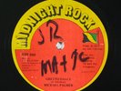 MICHAEL PALMER/JIM BROWN Ghetto Dance/Give Us A Chance 12