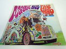 The Who - Magic Bus ORIG. US LP
