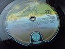 THIN LIZZY BLACK ROSE 1st //1 UK Press LP MINT PLAY TIME CAPSULE COPY