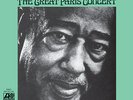 PP | Duke Ellington - The Great Paris Concert 180g 2LPs NEU