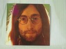 Purple Swirl Lost Lennon Tapes #19 Bag Records 5091 VG++ John no tmoq
