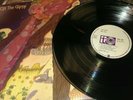 Mr Fox the gypsy  LP book price £50