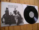 THE GO-BETWEENS LIBERTY BELLE AND THE BLACK DIAMOND EXPRESS VINYL LP