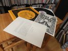 ASH RA TEMPEL SAME LP IN 1971 MINT WITH INSERTS KRAUTROCK