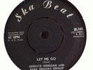 Orig Uk Ska Beat 1965