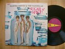 MARTHA REEVES & VANDELLAS sugar n' spice GORDY 1969  soul SHRINK NM