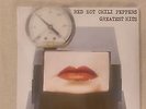 Red Hot Chili Peppers Greatest Hits 2 LP (Vinyl, Dec-2003, WEA... VINYL RECORD