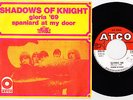 THE SHADOWS OF KNIGHT Gloria ‘69 1969 Chicago psych garage heavy mod dancer Hear