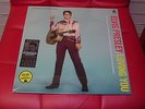 ELVIS PRESLEY - LOVING YOU SOUNDTRACK 180gm LP MINT/BRAND NEW/SEALED