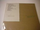 JOY DIVISION WARSAW LTD 150/500 LP ORIGINAL CARDBOARD RARE NM NEW ORDER FACTORY