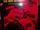 Original Blue Note Star Bright Dizzy Reece vinyl lp, jazz