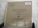 FOLK MUSIC OF THE UNITED STATES LP Child Ballads (II) 1936-50 Alan Lomax SEALED