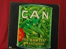 Can ?– Ege Bamyasi UA-LA063 *Rare Original* 1973 US Vinyl, LP, Album