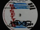 LEE PERRY & UPSETTERS Upsetter Battle Axe LP on Upsetter