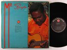 MR. ERNIE RANGLIN With Soul LP on RCA