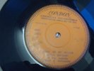 LITTLE ANTHONY-TEARS ON MY PILLOW 1958 1 SIDED LONDON DEMO 7