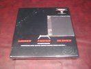 METALLICA BLACK ALBUM 45 RPM VINYL 1/2 SPEED SET+ JAPAN REPLICA IN A RARE OBI CD