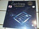 SUPERTRAMP Crime Of The Century LP IMPORT (Japan)  Audiophile Series **MINT**