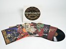 LAMB OF GOD - HOURGLASS - ULTIMATE - 6 LP - 180 GRAM - 67 TRACK - VINYL BoxSet