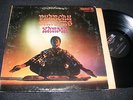 PHAROAH SANDERS KARMA LP Gatefold ABC Impulse Black Label FREE JAZZ Classic 1969