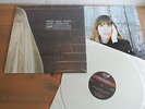 EMILY JANE WHITE - DARK UNDERCOAT ON WHITE VINYL MINT CONDITION