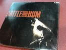 U2 RATTLE AND HUM 2 LP SEALED COLUMBIA HOUSE RECORD CLUB