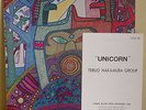 LP:TERUO NAKAMURA Unicorn JAPAN ORIG TBM SPIRITUAL JAZZ FUNK Booklet