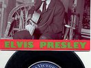 ELVIS PRESLEY LOVE ME TENDER FRENCH EP IN NEW COVER
