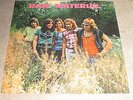 RAW MATERIAL - RAW MATERIAL - NEW LP RECORD