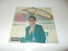 EP ROCK & ROLL ROY ORBISON 
