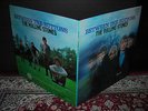 Rolling Stones Between the Buttons Japan Orig. LP INSERT G/F GOLF COVER 1970