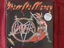 2LP Slayer Show No Mercy   incl.Poster        ZORRO 7DM