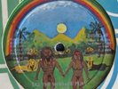 GADFREY LEWIS - LET THE MESSAGE PLAY/ RYDIM PLAY 1981 Creation12