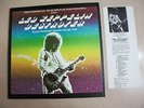 LED ZEPPELIN LIVE DESTROYER CLEVELAND,USA, JUNE 24,1977 NICE  4LP SET