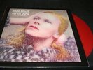 DAVID BOWIE Hunky Dory color vinyl  LP unplayed