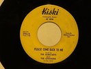 ALMA-KEYS Please Come Back To Me KISKI hear soundclip