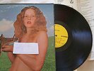 Blind Faith Nude cover LP ATCO 1969 w/insert Eric Clapton, Ginger Baker