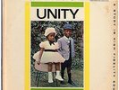 WALT DICKERSON Plays Unity  ORIG US 1964  EX