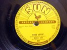 SUN 280 78 rpm Dickey Lee 