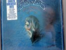 EAGLES - Their Greatest Hits 1971-1975 - 1976 Electra/Asylum - 6E-105 -  SEALED