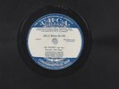 Ma Rainey & Her Georgia Jazz Band Jelly Bean Blues / Countin' The Blues UHCA 78