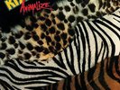 Kiss - Animalize  180 gram Heavyweight Vinyl Free MP3 included