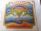 LIZZARD - 