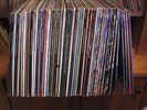 BLUEBIRD/RCA JAZZ COLLECTOR SERIES - 48 RELEASES - 100 DISCS